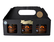 Charger l'image dans la galerie, Coffret 3 Gélines