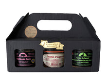 Charger l'image dans la galerie, Coffret Gourmand