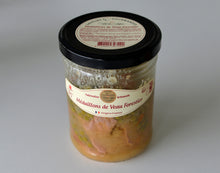 Charger l'image dans la galerie, Médaillons de Veau Forestier 600 g