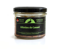 Charger l'image dans la galerie, Rillettes de Canard 80 g