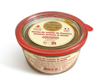 Charger l'image dans la galerie, Terrine de Volaille de Touraine, Tomates séchées et basilic 200 g