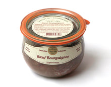 Charger l'image dans la galerie, Bœuf Bourguignon 470 g