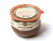 Charger l'image dans la galerie, Canard à l’Orange 470 g