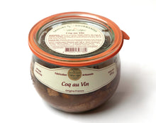 Charger l'image dans la galerie, Coq au Vin 470 g