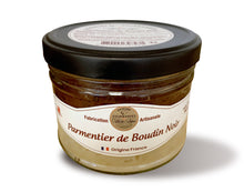 Charger l'image dans la galerie, Parmentier de Boudin Noir 360 g