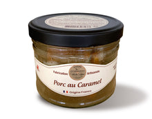 Charger l'image dans la galerie, Porc au Caramel 360 g