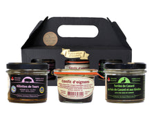 Charger l&#39;image dans la galerie, Coffret Gourmand
