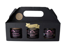 Charger l&#39;image dans la galerie, Coffret Cochonaille
