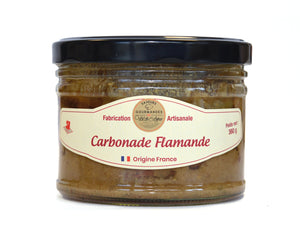 Carbonade Flamande 360 g