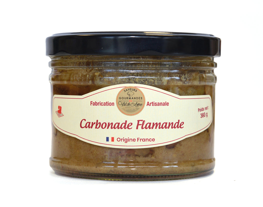 Carbonade Flamande 360 g