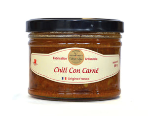Chili Con Carné 360 g
