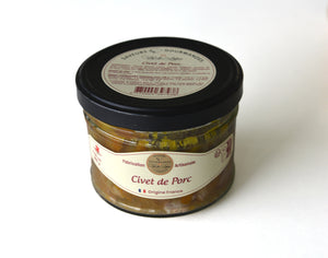 Civet de Porc 360 g