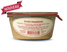 Charger l&#39;image dans la galerie, Gratin Dauphinois 200 g
