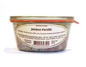 Jambon Persillé 200 g