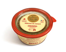 Charger l'image dans la galerie, Rillettes de Canard 200 g
