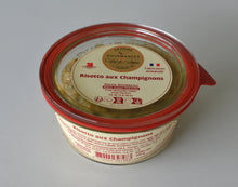 Charger l&#39;image dans la galerie, Risotto aux Champignons 200 g
