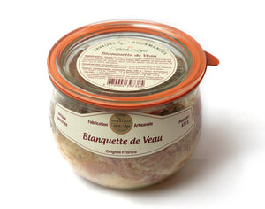 Blanquette de Veau 470 g