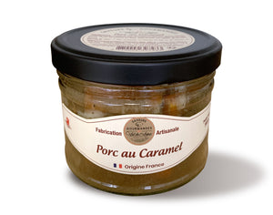 Porc au Caramel 360 g