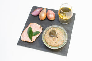 Terrine de Lapin au Cognac 200 g